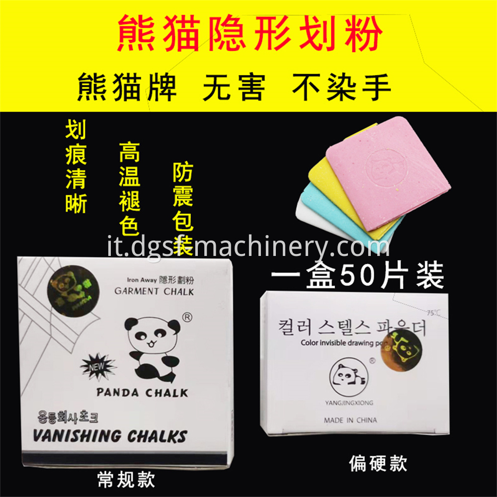 Panda Invisible Painting Powder 6 Jpg